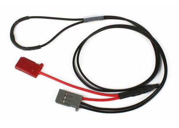 Temperatur und Spannungs-Sensor lang TRAXXAS Link Wireless Modul