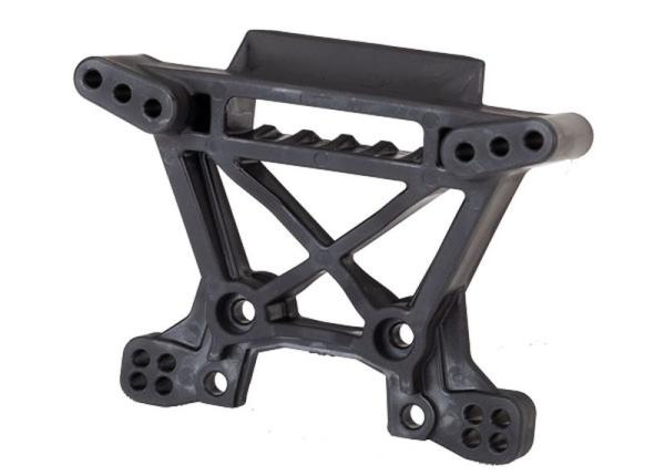 Dämpferbrücke vorne TRAXXAS Rustler 4x4, Hoss