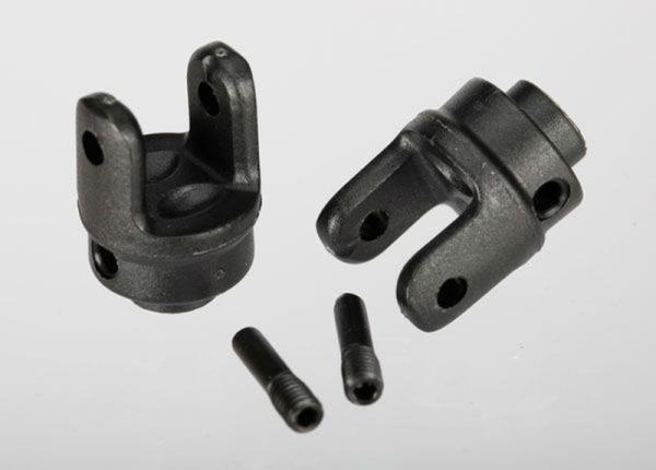 Heavy-Duty Diff-Ausgänge (2) TRAXXAS 2WD&4x4&VXL Rustler, Slash, Stampede, Rally