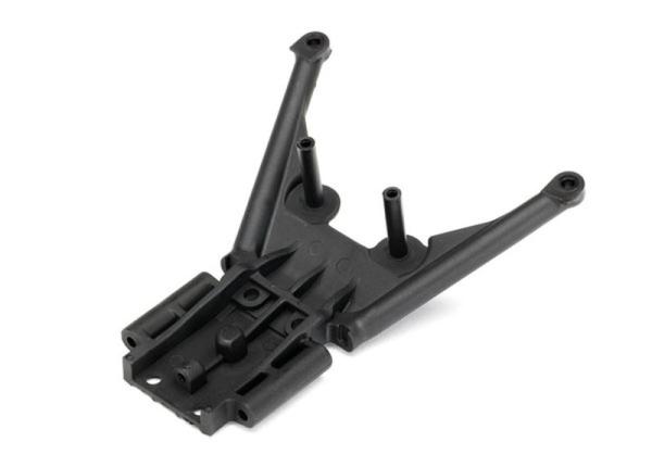 Bulkhead vorne TRAXXAS 4x4&VXL Slash, Stampede, Hoss