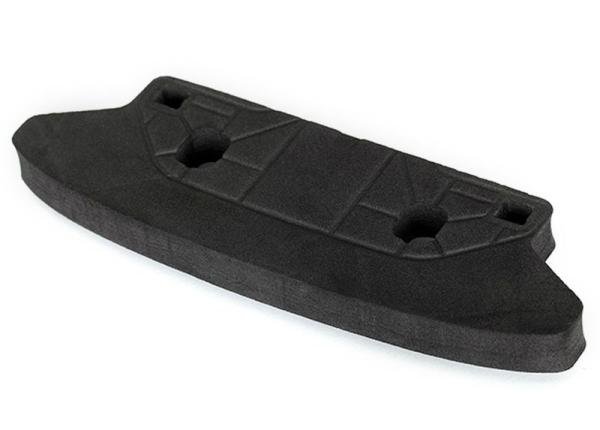 Bumper Schaumstoff für TRX7435 Schutzplatte TRAXXAS Rally