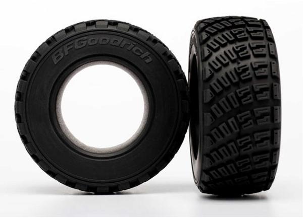 TRAXXAS Reifen BFGOODRICH RALLY (2)