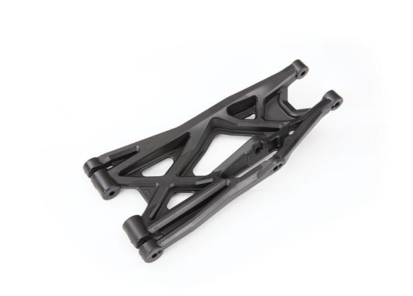 Heavy-Duty Querlenker schwarz unten links v/h (1) TRAXXAS XRT