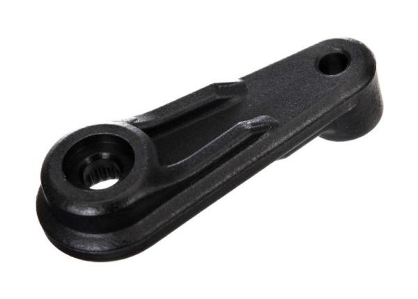 Servo-Horn Kunststoff schwarz TRAXXAS TRX-6 URH
