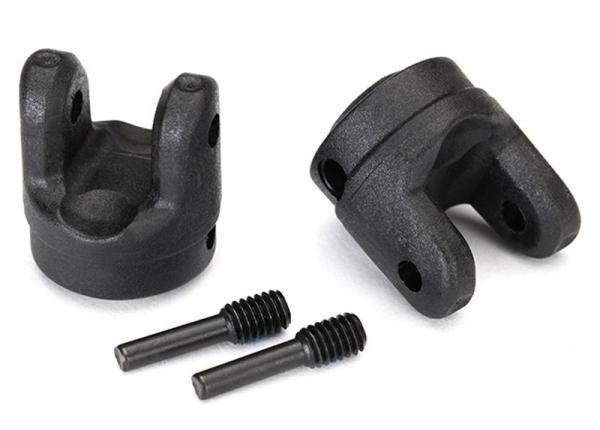 Gelenkkopf für Antrieb (2) TRAXXAS E-Revo 2.0