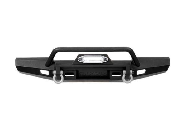 Winden-Bumper vorne komplett 200mm für TRX8855 Winde TRAXXAS TRX-4 Defender, TRX-6 URH