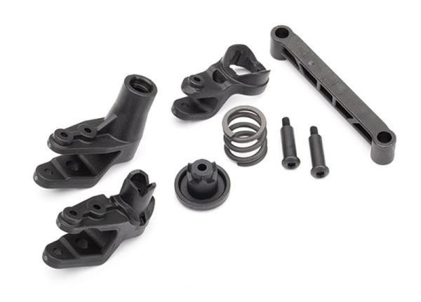 Lenkarme Set l/r TRAXXAS Maxx