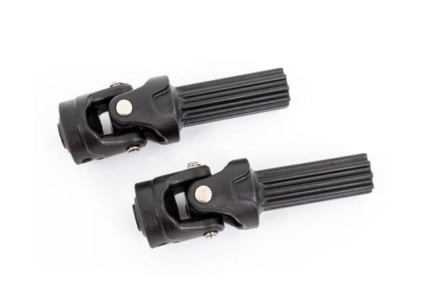 Extreme Heavy Duty Diff-Mitnehmer montiert (2) TRAXXAS 4x4 Hoss, Rustler, Slash (für TRX9080 Kit)