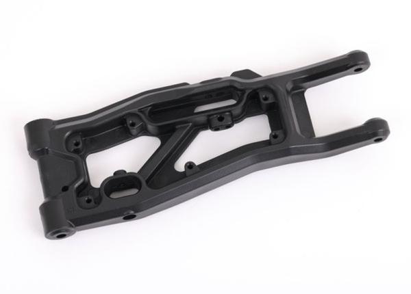 Heavy-Duty Querlenker vorne rechts schwarz TRAXXAS Sledge