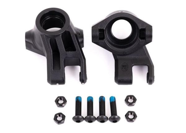 Lenkhebel l/r mit Schrauben TRAXXAS Sledge