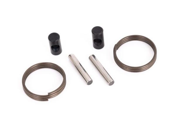 Rebuild Kit für 2 CV-Antriebswellen (für TRX9550 od. TRX9654 TRAXXAS Sledge