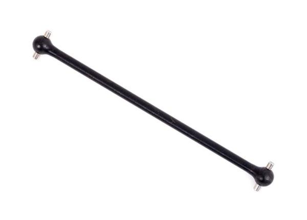 Antiebswelle hinten 5x131mm (1) TRAXXAS Sledge (nur Welle, für TRX9554)
