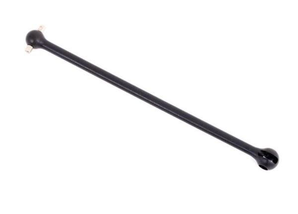 Antiebswelle vorne 5x133,5mm (1) TRAXXAS Sledge (nur Welle)