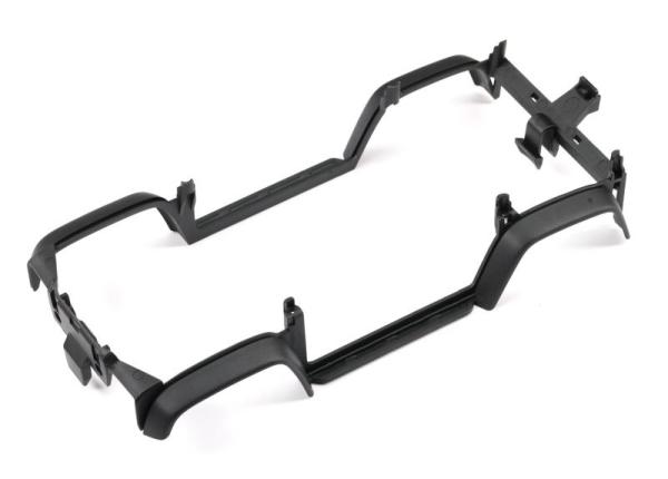 Rahmen mit Kotflügel für TRX9712 Karosserie TRAXXAS TRX-4M Defender
