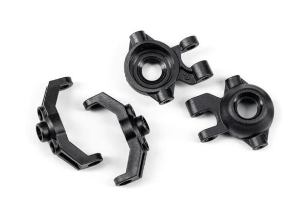 Lenkhebel und C-Hubs l/r (je 2) TRAXXAS TRX-4M