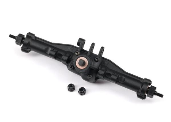 Achse hinten komplett TRAXXAS TRX-4M