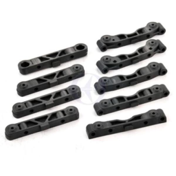 Aufhängunsplatten-Set S3 Thunder Tiger