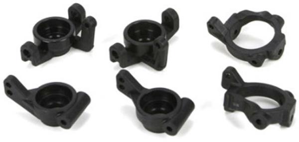 VATERRA VORDERACHSSET SPINDLE