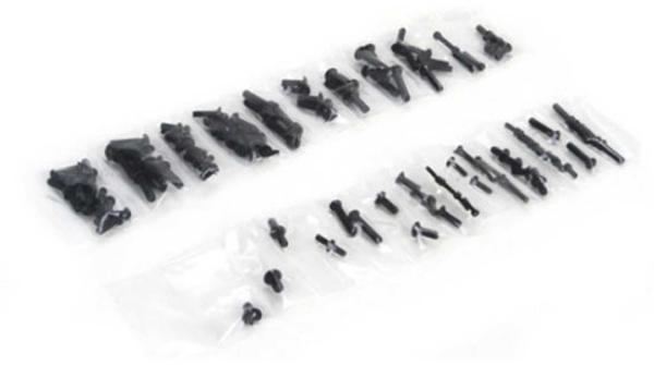 VATERRA ZubehörsetHardware Set