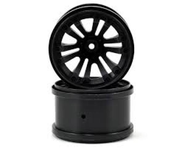 Vaterra Wheels (2), Front/Rear: Hal