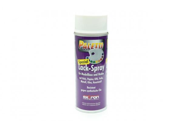 Paletti Sprühlack 400ml / Klarlack glänzend