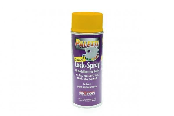 Paletti Sprühlack 400ml / cubgelb