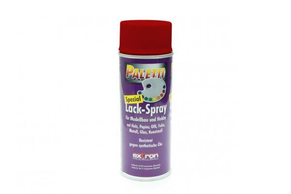 Paletti Sprühlack 400ml /Feuerrot