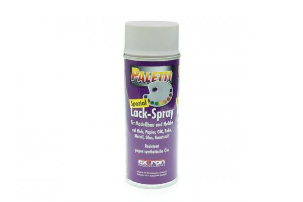 Paletti Sprühlack 400ml / Hellgrau