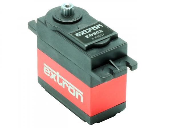 Digital Servo Extron ED502