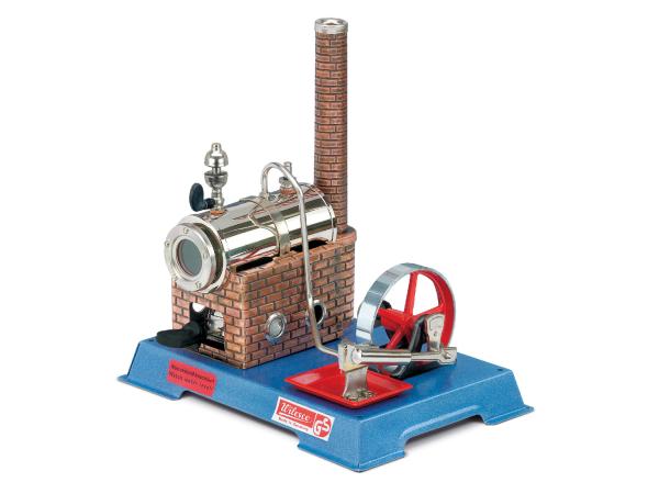 Modell D6