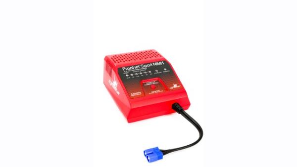 Prophet Sport NiMH 35W AC Ladegerät