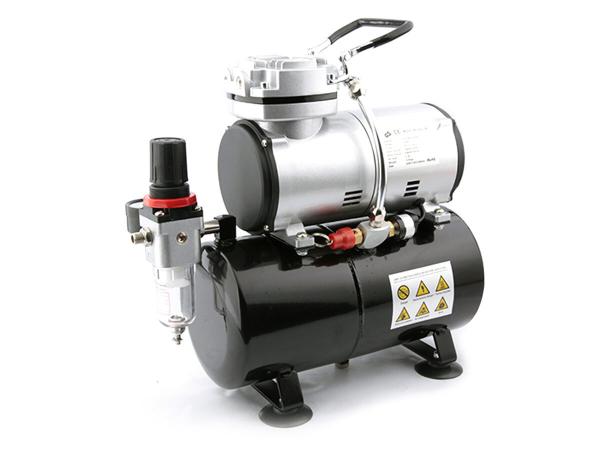 Fengda FD-186 - Airbrush Kompressor