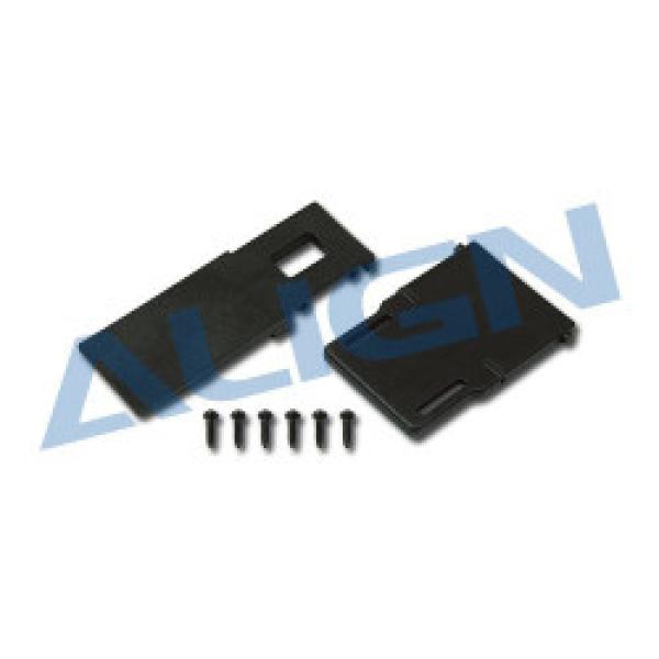 ALIGN TREX H45090 Fuselage Parts