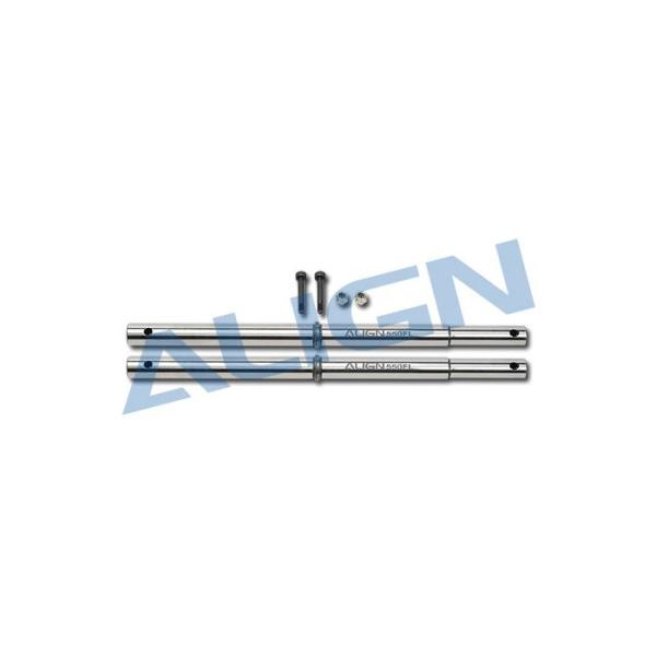 550E Main Shaft Set