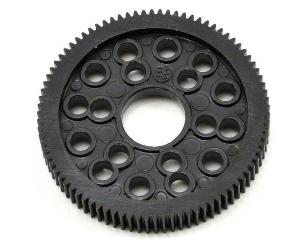 Kimbrough Hauptzahnrad 86 Zähne 64 dp