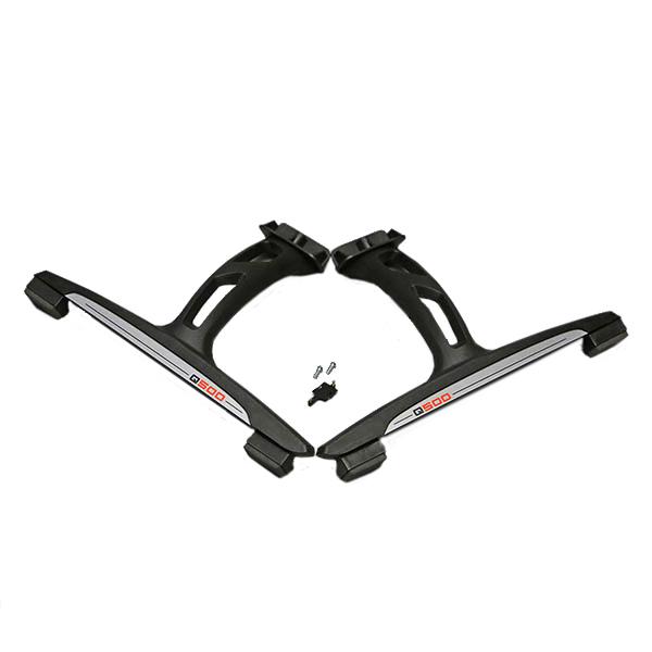 Yuneec Q500 Landegestell