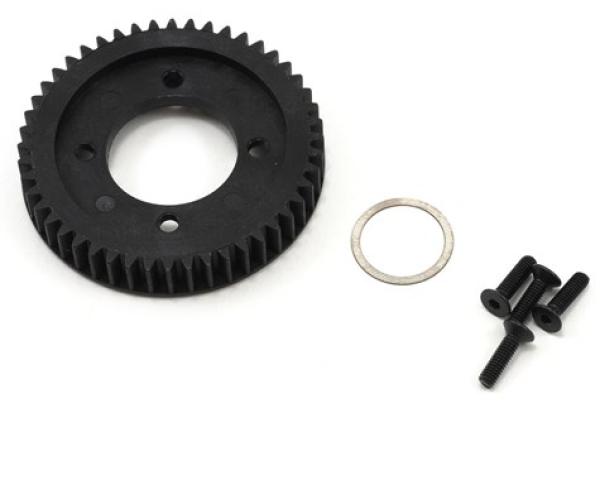 Losi 48T Center Spur Gear w/Hardware