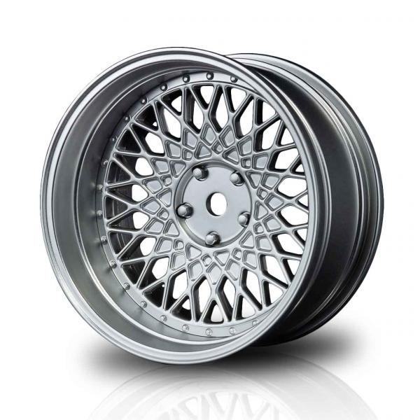 MST Drift Felge 501 SIlbermatt-Silbermatt Offset verstellbar (4)