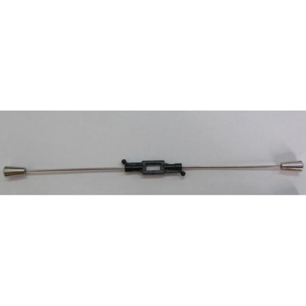 Paddelstange MT200