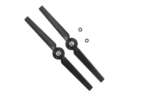 Propeller schwarz Q500 4K (2) B