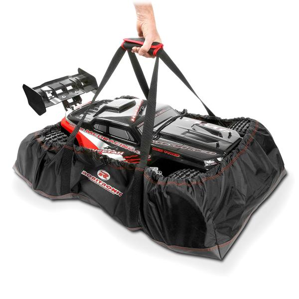 Dirtbag für 1/5 und 1/6 Big Scale